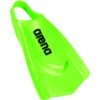 Arena Palmes - Powerfin Pro VERT -Boutique Natation arena powerfin pro