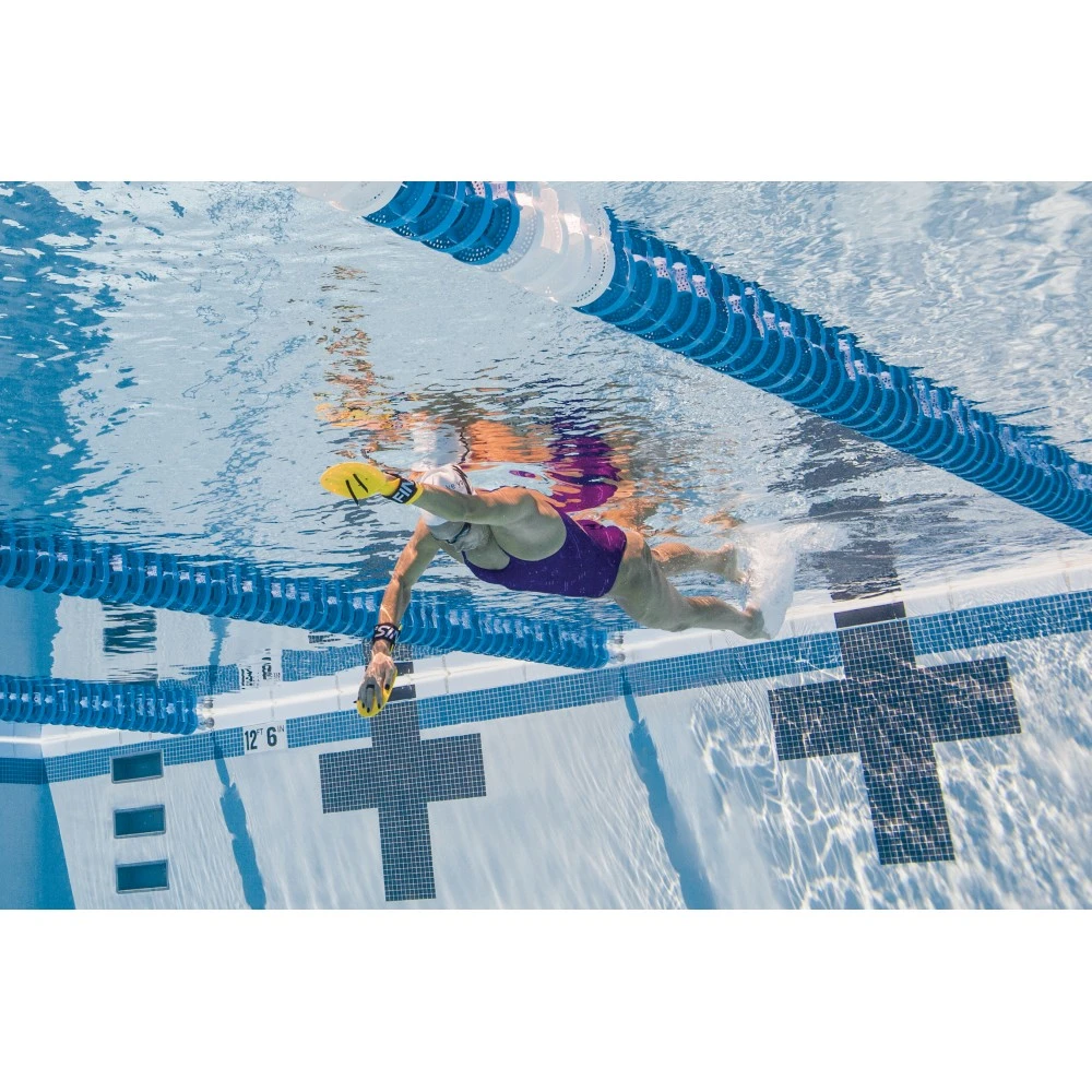FINIS Bolster Paddle 4 FINIS Bolster Paddle – Image 2