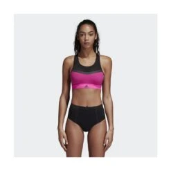 ADIDAS Brassière Amphi Don't Rest Rose -Boutique Natation brassiere amphi don t rest rose 1