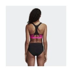 ADIDAS Brassière Amphi Don't Rest Rose -Boutique Natation brassiere amphi don t rest rose 2