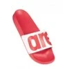 Arena Claquettes Urban Slide Red -Boutique Natation claquettes urban slide red