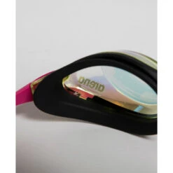 Arena Cobra Swipe Mirror Indoor Yellow Copper Pink -Boutique Natation cobra swipe mirror indoor yellow copper pink 6