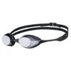 Arena Cobra Swipe Mirror Outdoors Silver Black