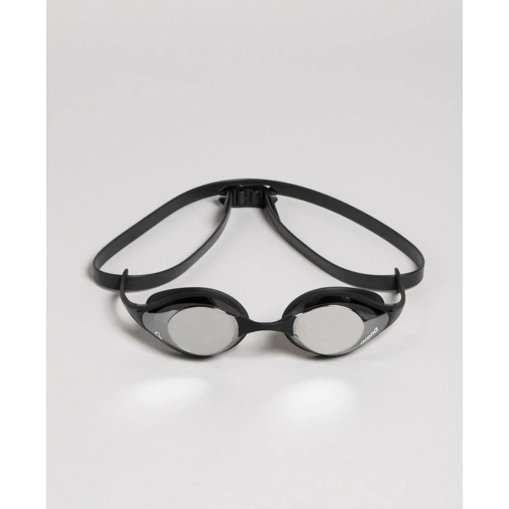 Arena Cobra Swipe Mirror Outdoors Silver Black 5 Arena Cobra Swipe Mirror Outdoors Silver Black – Image 3