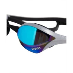 Arena Cobra Ultra Mirror Swipe Blue Silver -Boutique Natation cobra ultra mirror swipe blue silver 2