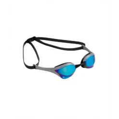 Arena Cobra Ultra Mirror Swipe Blue Silver -Boutique Natation cobra ultra mirror swipe blue silver 4