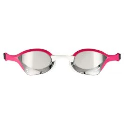 Arena Cobra Ultra Mirror Swipe Silver PINK Outdoor 5 Arena Cobra Ultra Mirror Swipe Silver PINK Outdoor -Boutique Natation cobra ultra mirror swipe pink outdoor 1