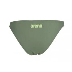 Arena Culotte De Maillot Femme 2 Pièces Solid Army -Boutique Natation culotte de maillot femme 2 pieces solid paparazzi 2