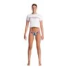 FUNKITA Culotte Mini Brief Pengoo Parade