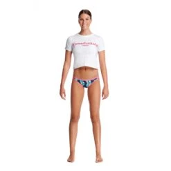 FUNKITA Culotte Mini Brief Pengoo Parade