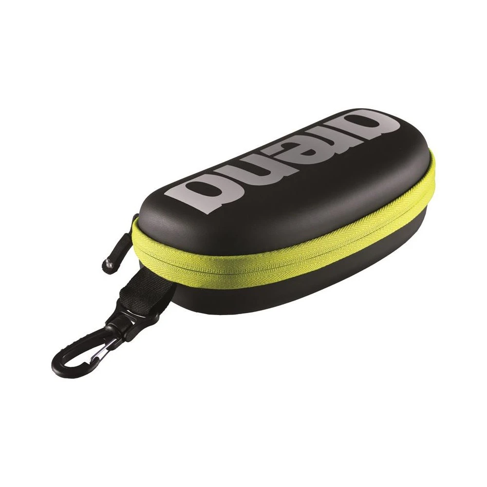 Arena Etui à Lunettes Fluo Jaune 3 Arena Etui à Lunettes Fluo Jaune