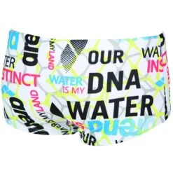 Arena Maillot De Bain Homme Evolution Blanc -Boutique Natation evolution blanc 1