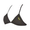 Arena Feel Top Haut De Maillot De Bain Noir -Boutique Natation feel top haut de maillot de bain noir