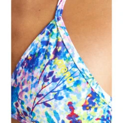 Arena Feel Top Haut De Maillot De Bain Reflexion-Multi -Boutique Natation feel top haut de maillot de bain reflexion multi 5