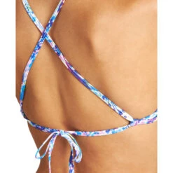 Arena Feel Top Haut De Maillot De Bain Reflexion-Multi -Boutique Natation feel top haut de maillot de bain reflexion multi 7