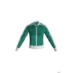 Arena Veste Icons Femme Relax IV Team Vert