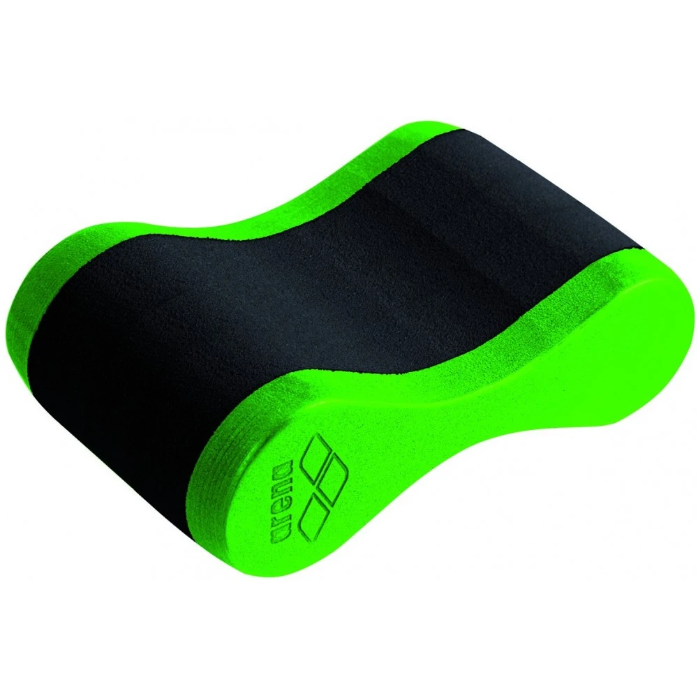 Arena Pull Buoy Freeflow Noir-Gris 4 Arena Pull Buoy Freeflow Noir-Gris – Image 2