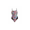 FUNKITA Maillot De Bain Femme - FULL METAL FUNKY -Boutique Natation full metal funky