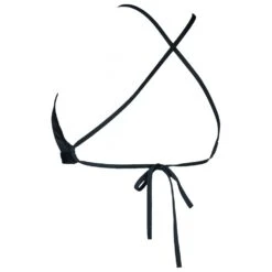 Arena Haut De Maillot Femme 2 Pièces Solid Black White - WOMEN'S TEAM SWIM BOTTOM SOLID -Boutique Natation haut de maillot femme 2 pieces solid 8