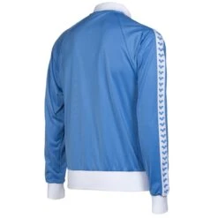 Arena Veste Icons Homme Relax IV Team Bleu -Boutique Natation homme relax iv team bleu 2