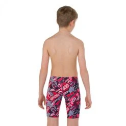 Speedo Jammer Junior Attack -Boutique Natation jammer junior attack 2