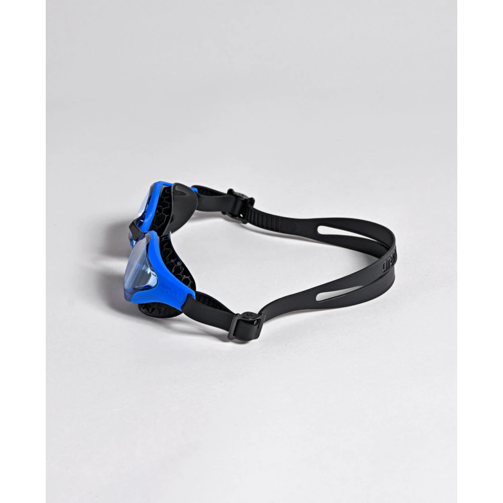 Arena Lunettes Air-Bold Swipe Blue Blue Black 6 Arena Lunettes Air-Bold Swipe Blue Blue Black – Image 4