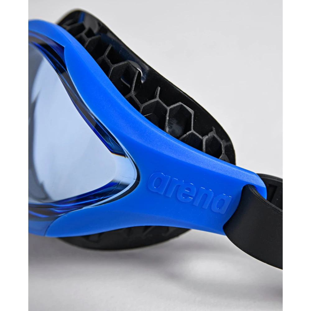 Arena Lunettes Air-Bold Swipe Blue Blue Black 7 Arena Lunettes Air-Bold Swipe Blue Blue Black – Image 5