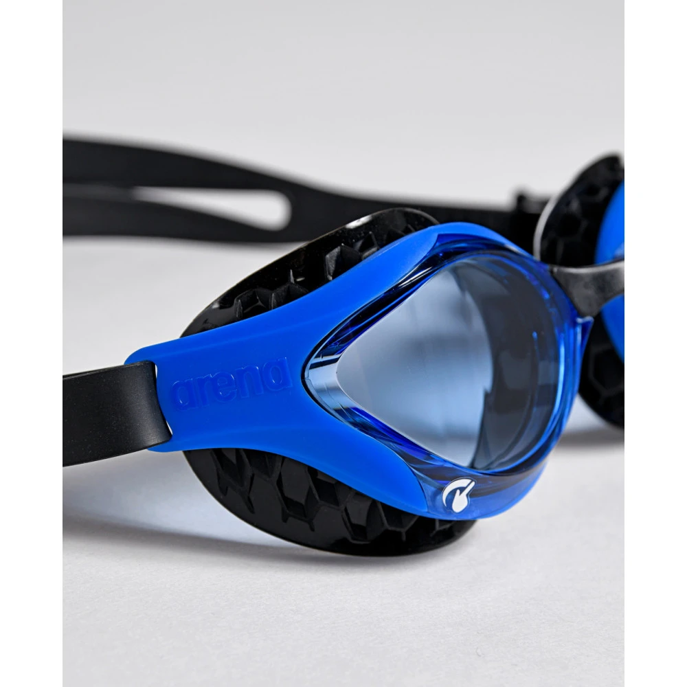 Arena Lunettes Air-Bold Swipe Blue Blue Black 9 Arena Lunettes Air-Bold Swipe Blue Blue Black – Image 7