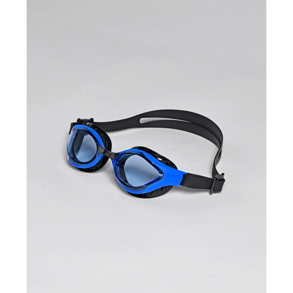 Arena Lunettes Air-Bold Swipe Blue Blue Black 3 Arena Lunettes Air-Bold Swipe Blue Blue Black