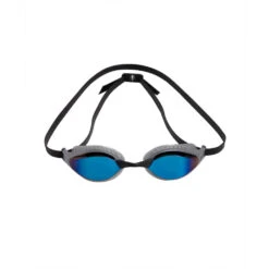 Arena Lunettes AIR-SPEED MIRROR Blue Silver -Boutique Natation lunettes air speed mirror blue silver 1