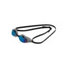 Arena Lunettes AIR-SPEED MIRROR Blue Silver 2 Arena Lunettes AIR-SPEED MIRROR Blue Silver -Boutique Natation lunettes air speed mirror blue silver