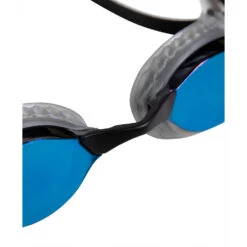 Arena Lunettes AIR-SPEED MIRROR Blue Silver -Boutique Natation lunettes air speed mirror blue silver 2