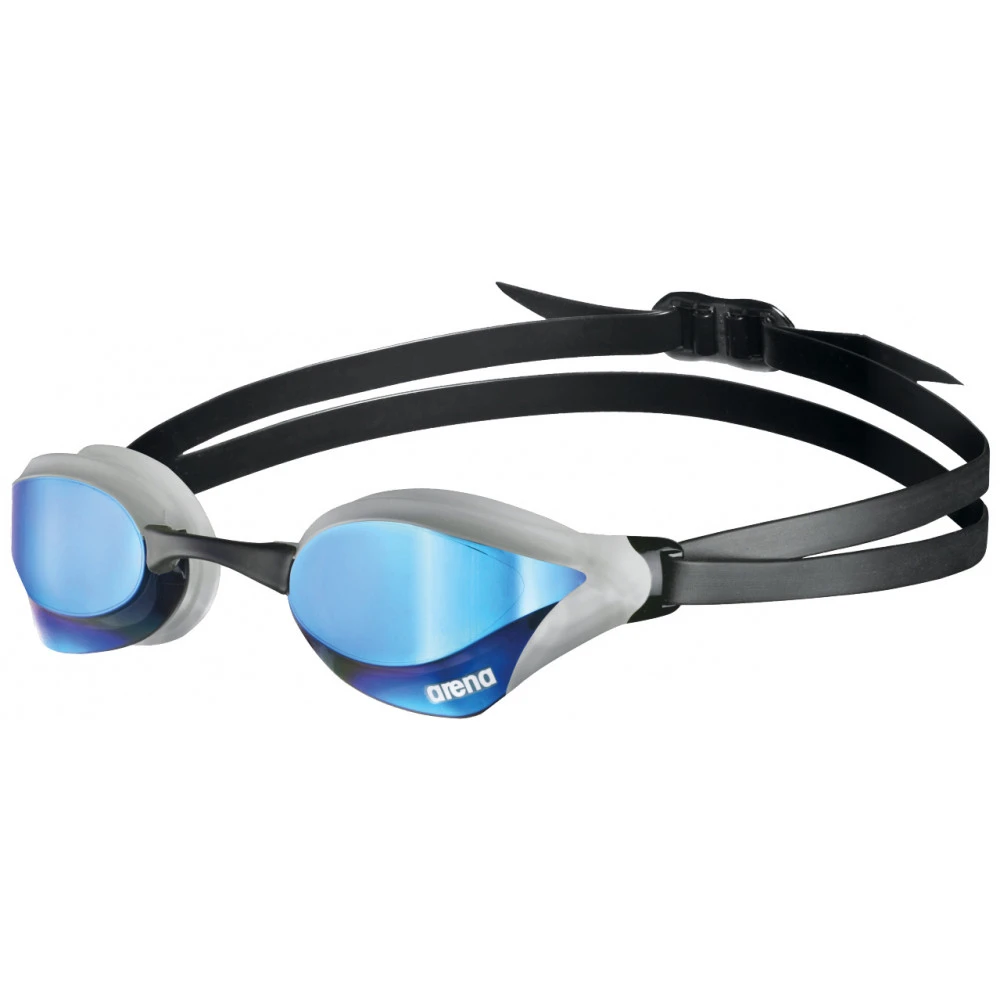 Arena Lunettes COBRA CORE SWIPE MIRROR Blue Silver 3 Arena Lunettes COBRA CORE SWIPE MIRROR Blue Silver