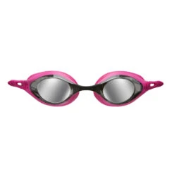 Arena Lunettes - Cobra Mirror Smoke Fushia Black -Boutique Natation lunettes cobra mirror smoke fushia black 1