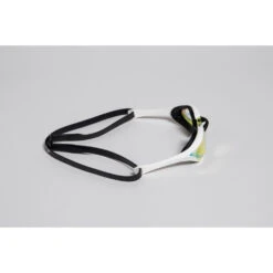 Arena Lunettes - Cobra Ultra Swipe Mirror Yellow Copper White -Boutique Natation lunettes cobra ultra swipe mirror yellow copper white 3