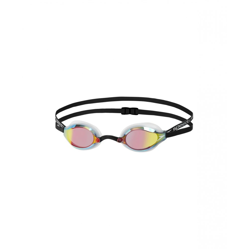 Speedo Lunettes Fastskin Speedsocket 2 Mirror - Multicolor 3 Speedo Lunettes Fastskin Speedsocket 2 Mirror - Multicolor