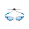 Arena Lunettes Junior - Spider - Blue Grey Blue -Boutique Natation lunettes junior spider blue grey blue