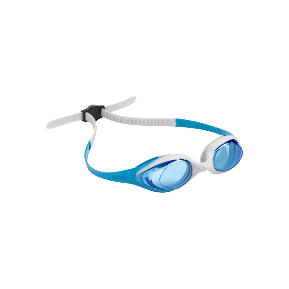 Arena Lunettes Junior - Spider - Blue Grey Blue 7 Arena Lunettes Junior - Spider - Blue Grey Blue – Image 5