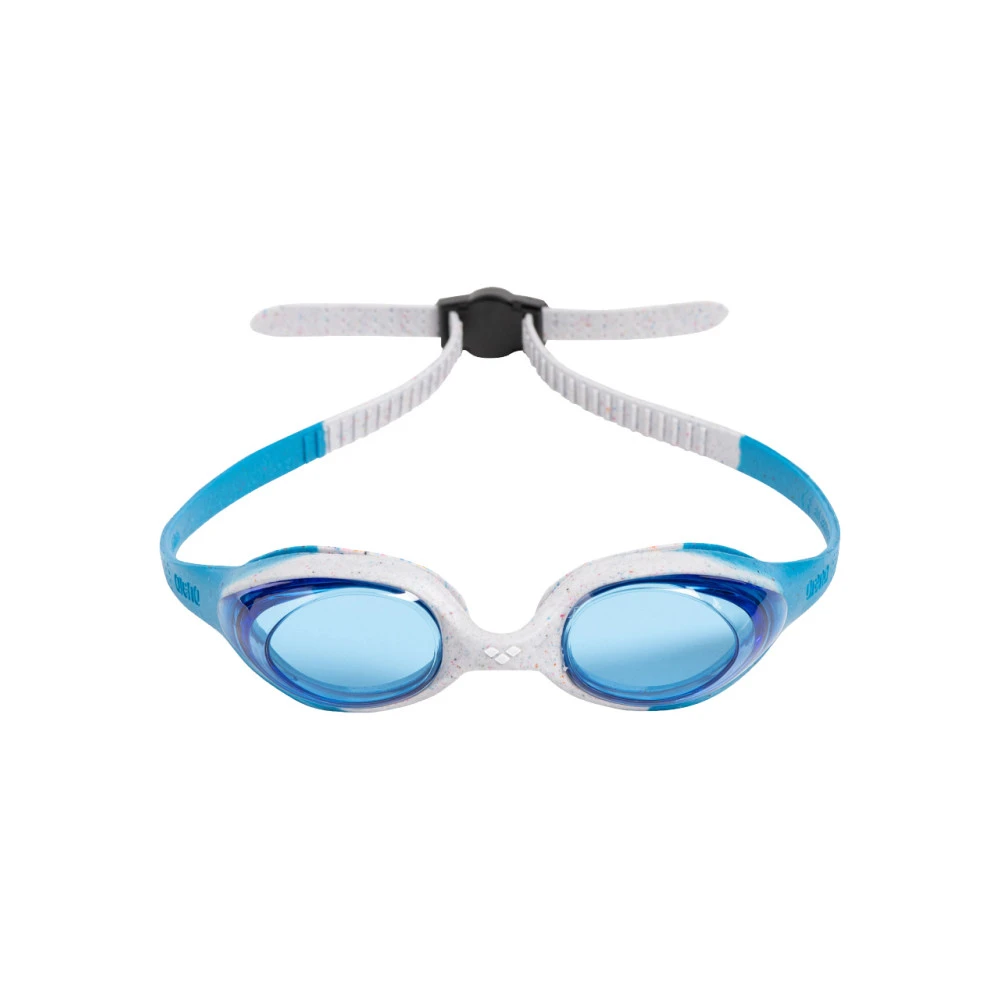 Arena Lunettes Junior - Spider - Blue Grey Blue 3 Arena Lunettes Junior - Spider - Blue Grey Blue