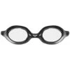 Arena Lunettes - Spider - Clear Black Black 2 Arena Lunettes - Spider - Clear Black Black -Boutique Natation lunettes junior spider clear black black