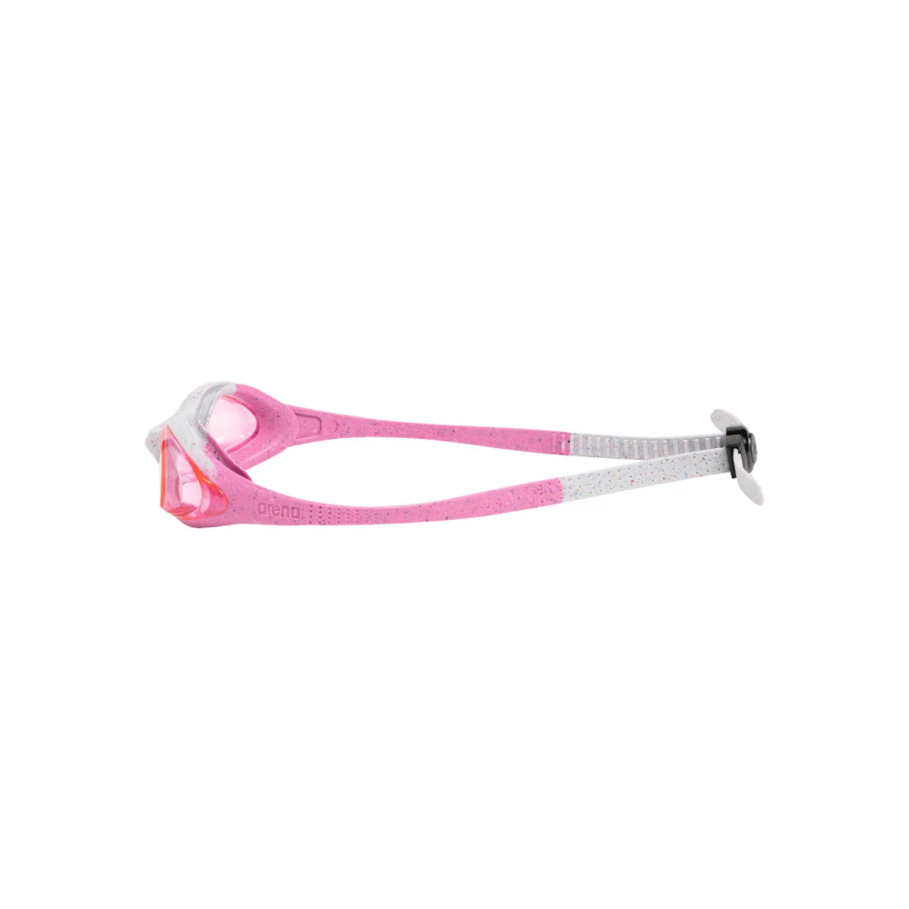 Arena Lunettes Junior - Spider - Pink Grey Pink 5 Arena Lunettes Junior - Spider - Pink Grey Pink – Image 3
