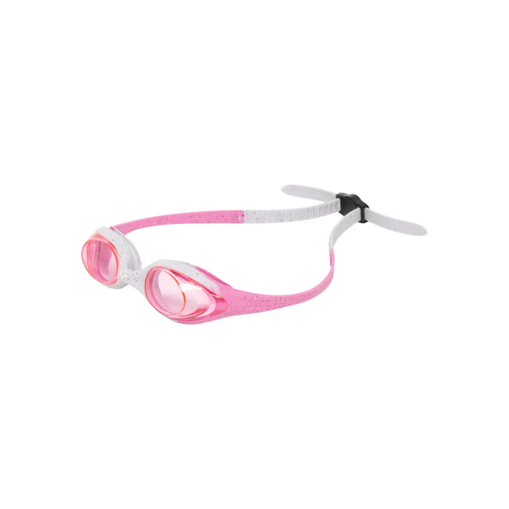 Arena Lunettes Junior - Spider - Pink Grey Pink 6 Arena Lunettes Junior - Spider - Pink Grey Pink – Image 4