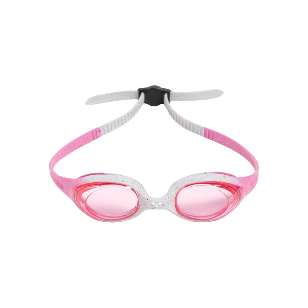 Arena Lunettes Junior - Spider - Pink Grey Pink 3 Arena Lunettes Junior - Spider - Pink Grey Pink