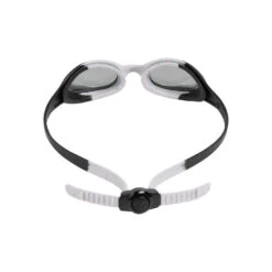 Arena Lunettes Junior - Spider - Smoke Grey Black -Boutique Natation lunettes junior spider smoke grey black 1