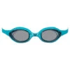 Arena Lunettes Spider - Smoke Mint Black -Boutique Natation lunettes junior spider smoke mint black