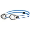 Arena Lunettes Junior - Tracks -Clear Clear Light Blue 1 Arena Lunettes Junior - Tracks -Clear Clear Light Blue -Boutique Natation lunettes junior tracks clear clear light blue