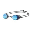 Arena Lunettes Swedix Mirror Blue Silver 1 Arena Lunettes Swedix Mirror Blue Silver -Boutique Natation lunettes swedix mirror blue silver