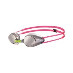Arena Lunettes Junior - Tracks - Rose Jaune Fluo