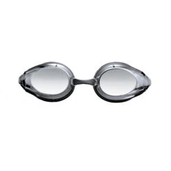 Arena Lunettes - TRACKS MIRROR Black Smoke Silver -Boutique Natation lunettes tracks mirror black smoke silver 1