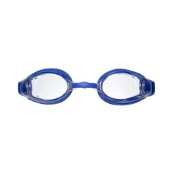 Arena Lunettes - ZOOM X FIT - Blue Clear Blue 5 Arena Lunettes - ZOOM X FIT - Blue Clear Blue -Boutique Natation lunettes zoom x fit blue clear blue 1